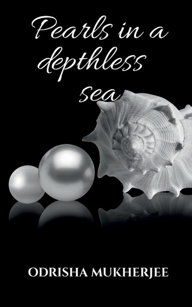 Pearls in a depthless sea Pearls in a depthless sea