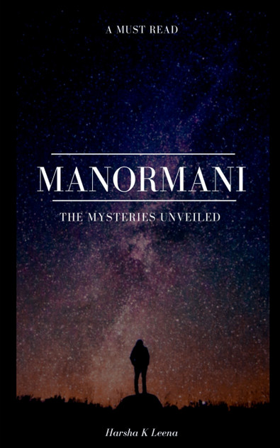 MANORMANI MANORMANI