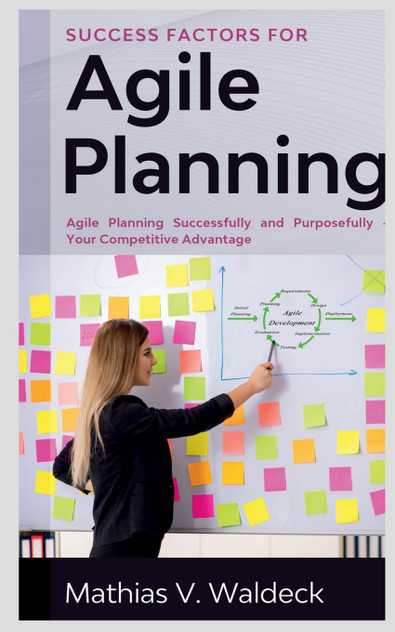 Success Factors for Agile Planning