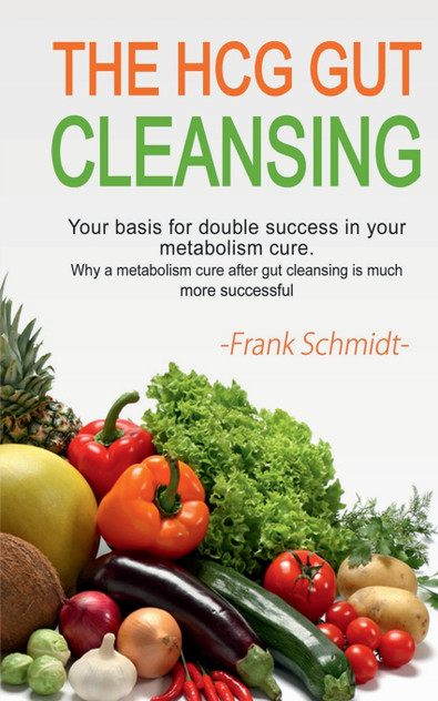The HCG Gut Cleansing The HCG Gut Cleansing