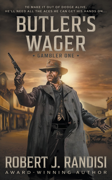 Butler's Wager