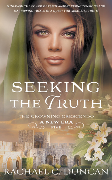 Seeking the Truth Seeking the Truth