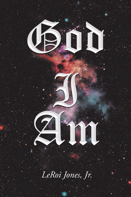 God I Am God I Am