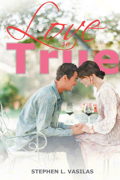 Love So True Love So True