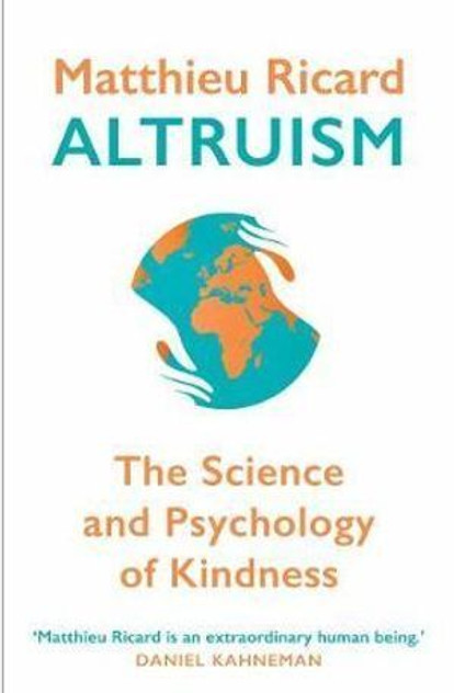 Altruism Altruism