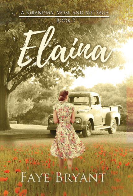 Elaina Elaina