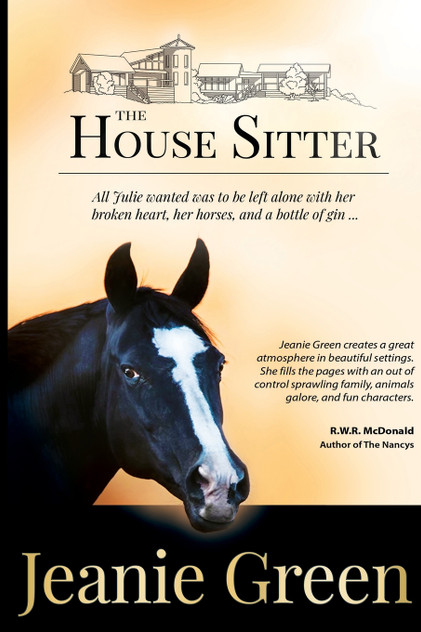 The House Sitter