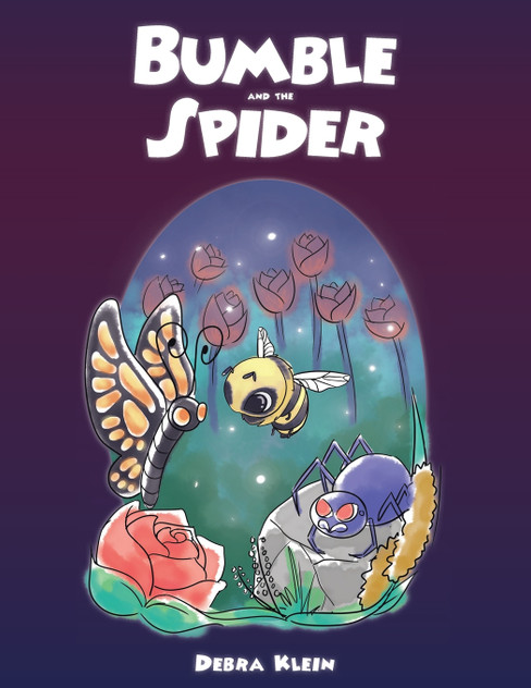 Bumble and the Spider Bumble and the Spider