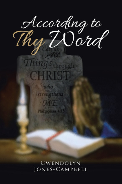 According to Thy Word According to Thy Word
