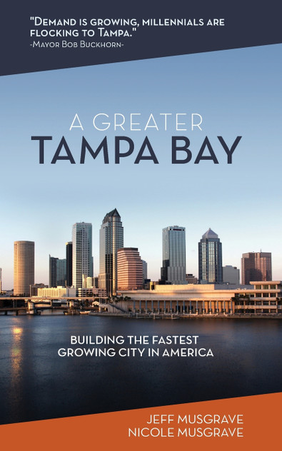 A Greater Tampa Bay A Greater Tampa Bay