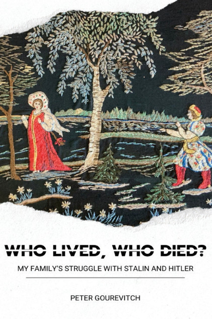 Who Lived, Who Died? Who Lived, Who Died?