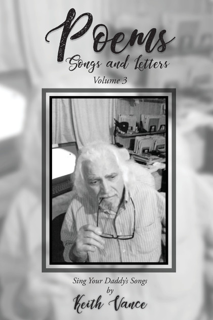 Poems - Songs and Letters Volume 3 Poems - Songs and Letters Volume 3