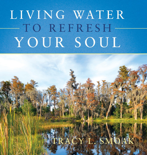 Living Water to Refresh Your Soul Living Water to Refresh Your Soul