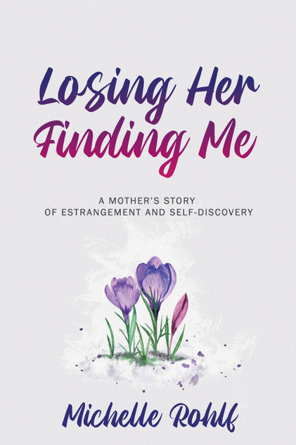 Losing Her, Finding Me Losing Her, Finding Me