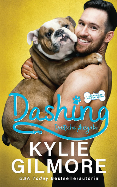 Dashing - Deutsche Ausgabe Dashing - Deutsche Ausgabe