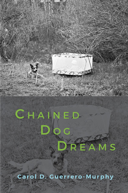 Chained Dog Dreams Chained Dog Dreams