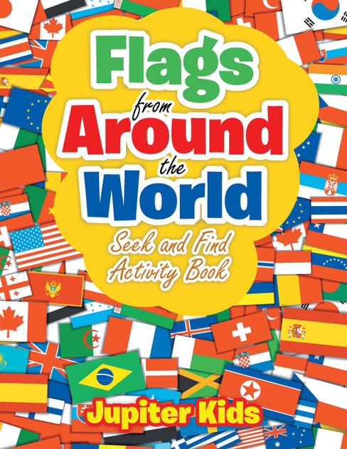 Flags From Around the World Flags From Around the World