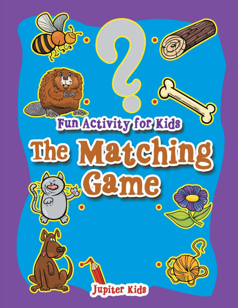 Fun Activity for Kids Fun Activity for Kids
