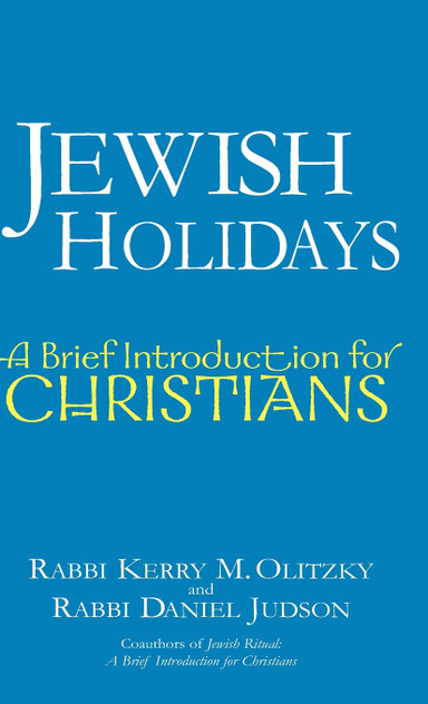 Jewish Holidays Jewish Holidays