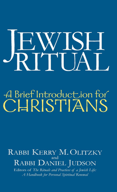 Jewish Ritual Jewish Ritual
