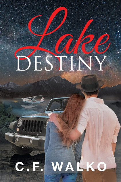Lake Destiny Lake Destiny