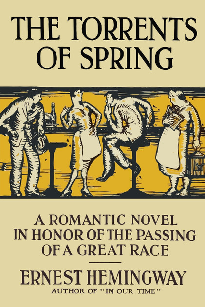 The Torrents of Spring The Torrents of Spring