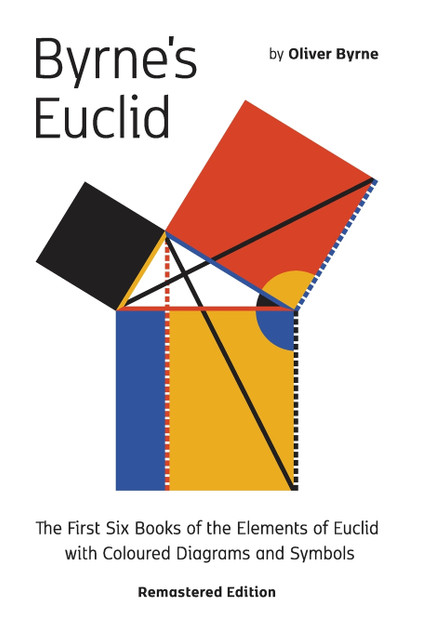 Byrne's Euclid Byrne's Euclid