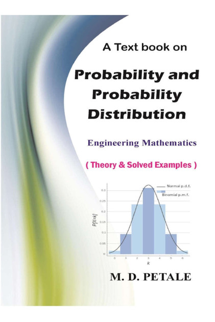 Probability and Probability Distribution Probability and Probability Distribution