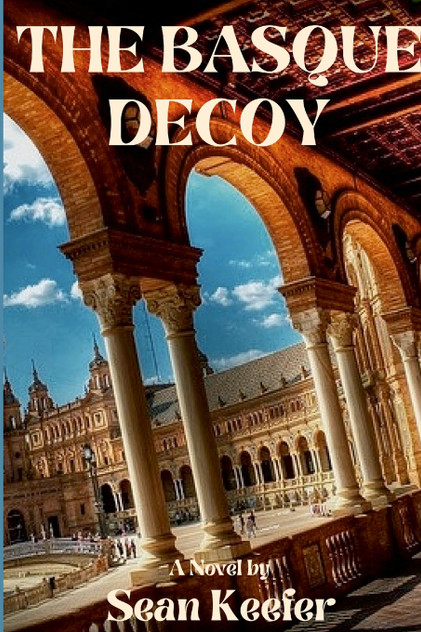 The Basque Decoy The Basque Decoy