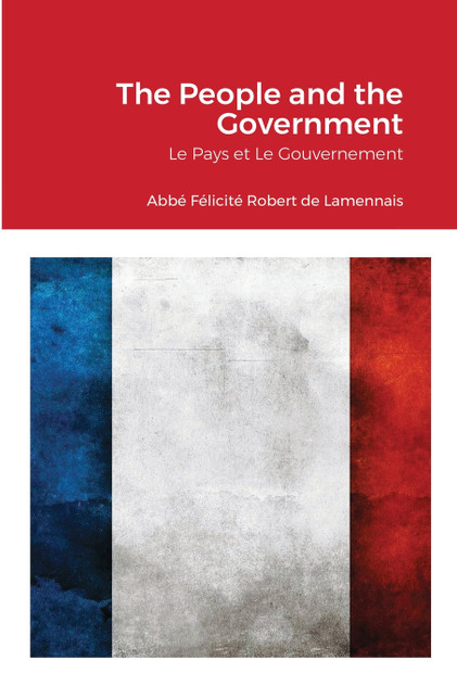 The People and the Government The People and the Government