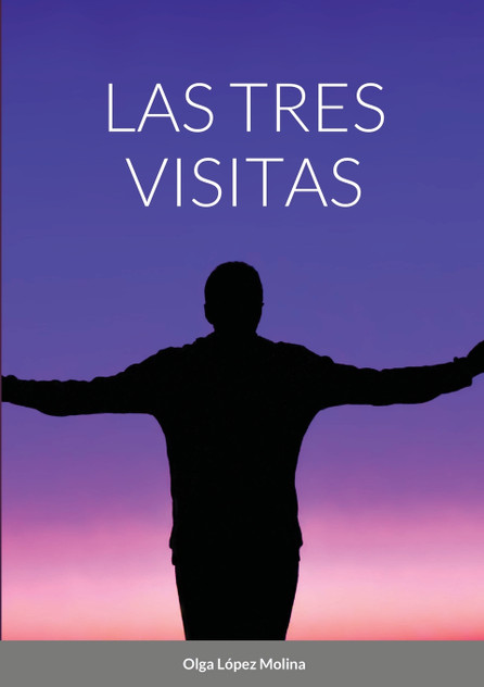 Las tres visitas Las tres visitas