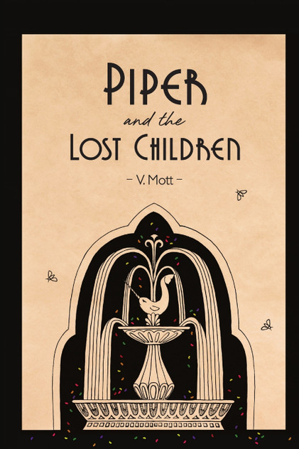 Piper and the Lost Children Piper and the Lost Children