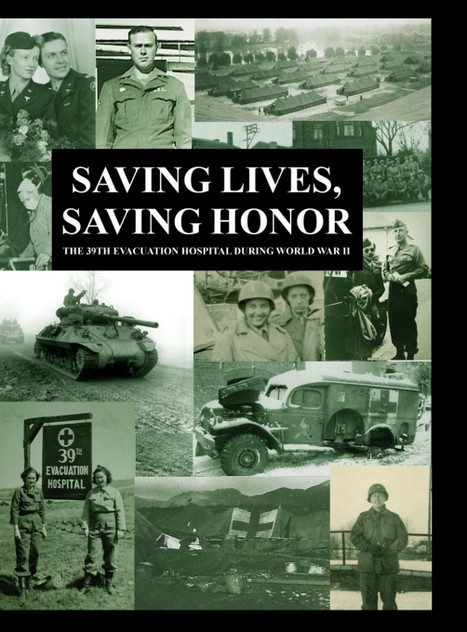 SAVING LIVES, SAVING HONOR SAVING LIVES, SAVING HONOR