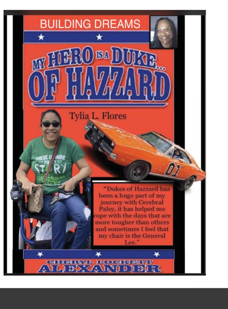 MY HERO IS A DUKE... OF HAZZARD (BUILDING DREAMS) MY HERO IS A DUKE... OF HAZZARD (BUILDING DREAMS)