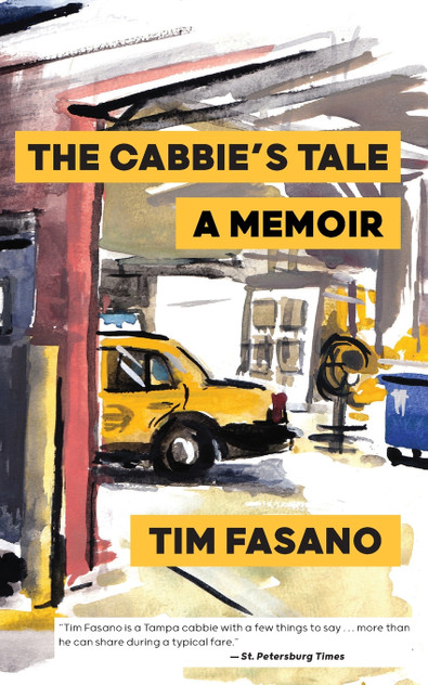The Cabbie's Tale The Cabbie's Tale