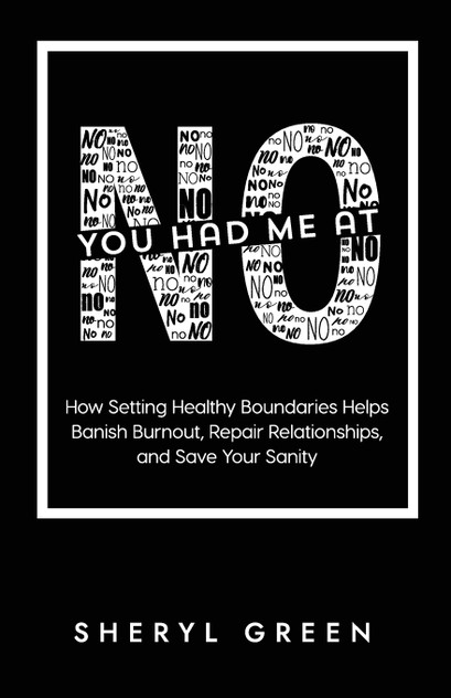 You Had Me At No You Had Me At No