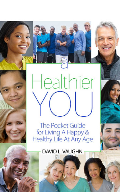 A Healthier You A Healthier You