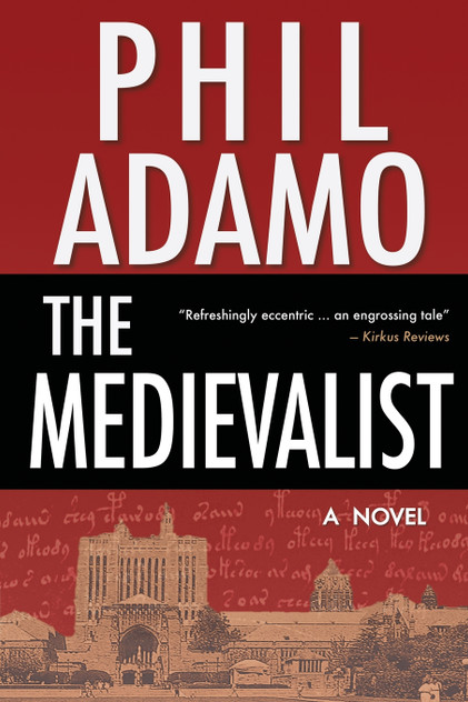 The Medievalist