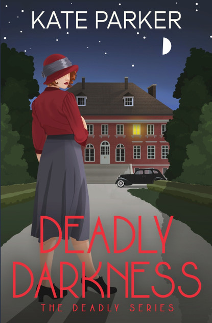 Deadly Darkness Deadly Darkness