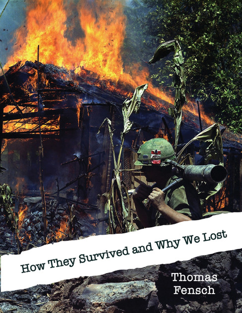 How They Survived and Why We Lost How They Survived and Why We Lost