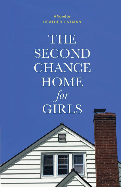 The Second Chance Home for Girls The Second Chance Home for Girls