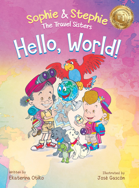 Hello, World! Hello, World!
