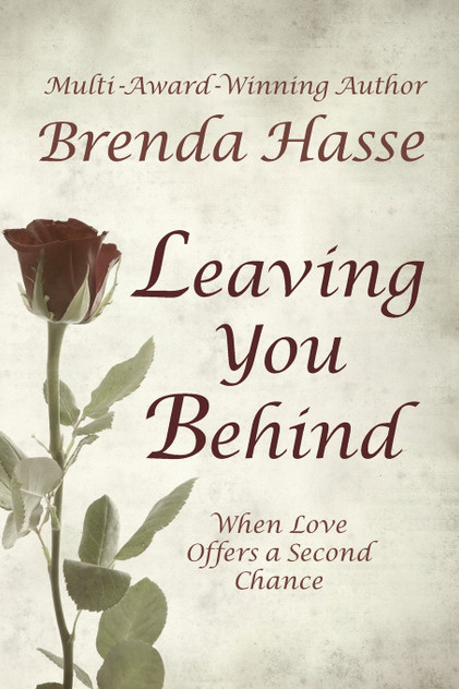 Leaving You Behind Leaving You Behind