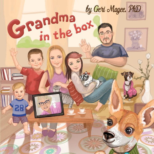 Grandma in the Box Grandma in the Box