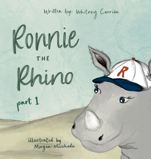 Ronnie the Rhino Ronnie the Rhino