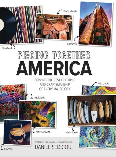 Piecing Together America Piecing Together America