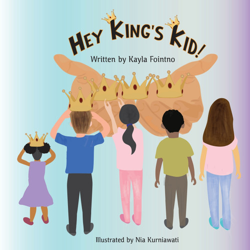Hey King's Kid! Hey King's Kid!
