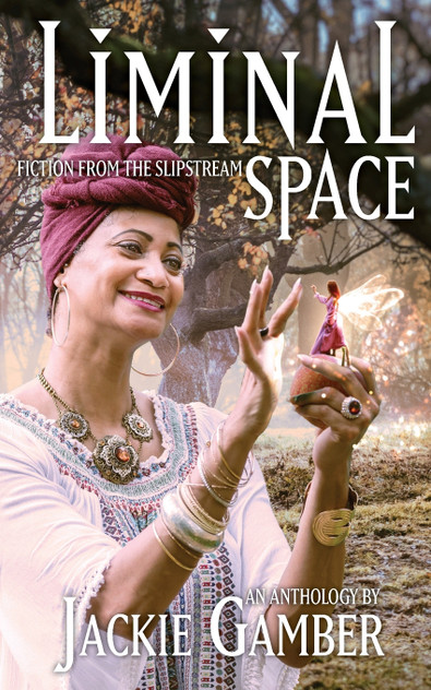 Liminal Space Liminal Space