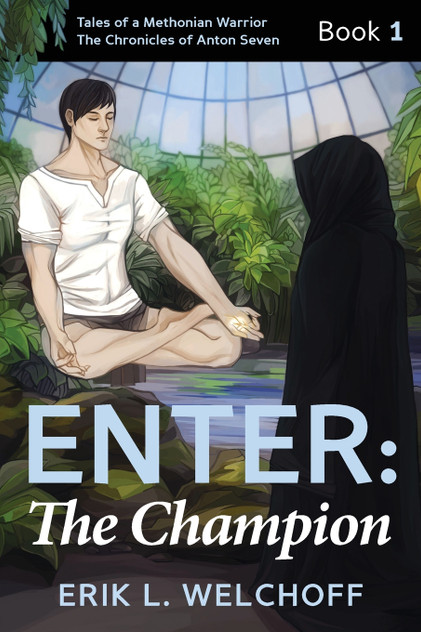 Enter Enter