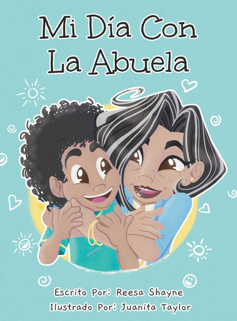 Mi Día con la Abuela Mi Día con la Abuela